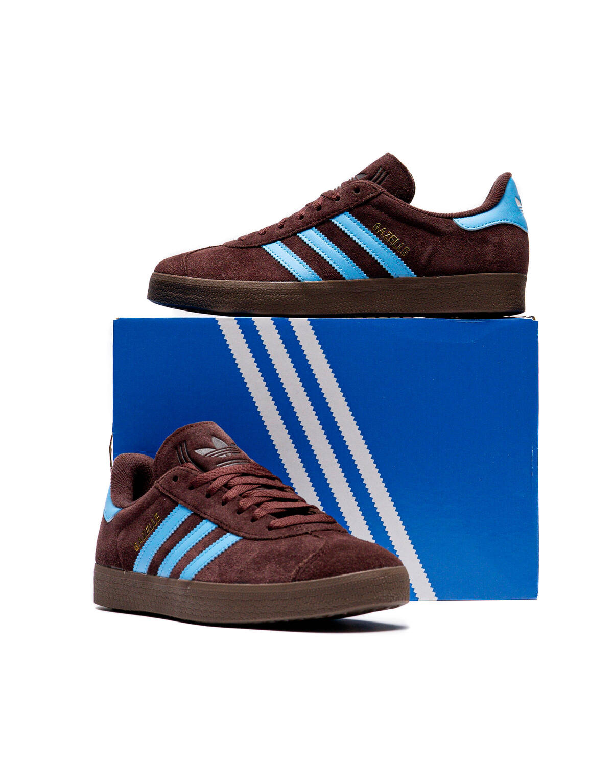 adidas Originals GAZELLE | JH5392 | AFEW STORE